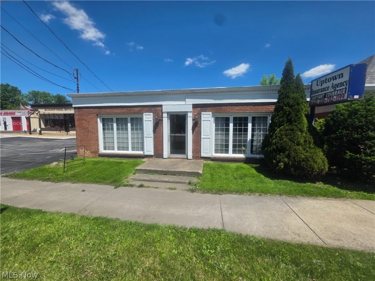 5375 Market Street, Youngstown, OH, 44512