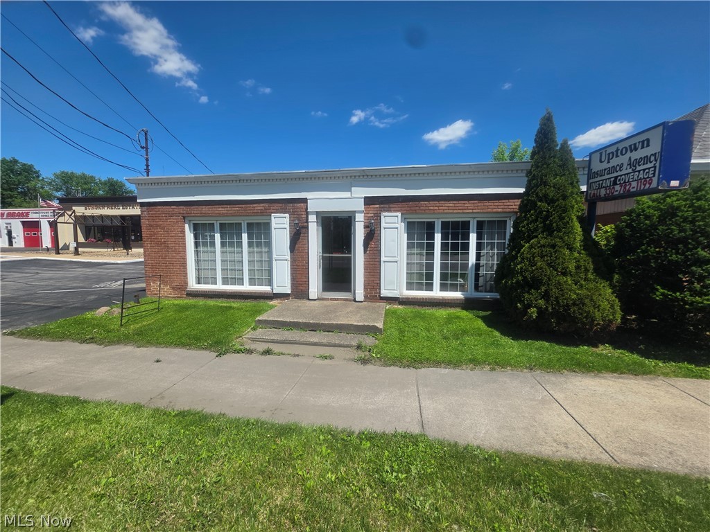 5375 Market Street, Youngstown, OH