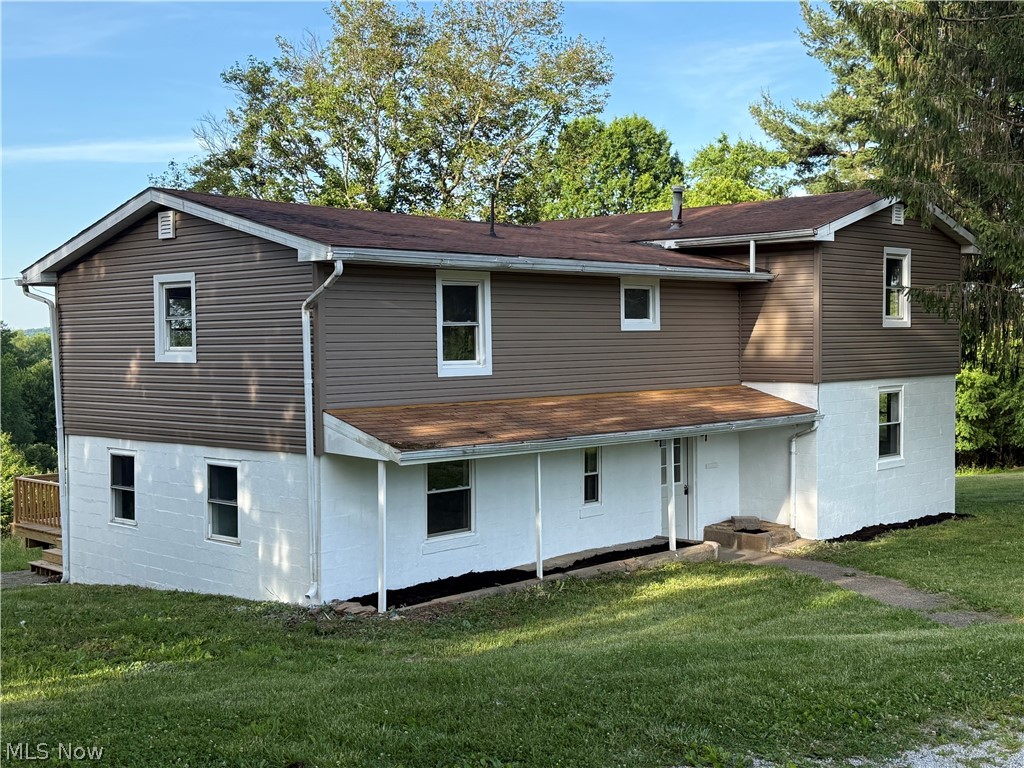 782 Hill Street, Coshocton, OH