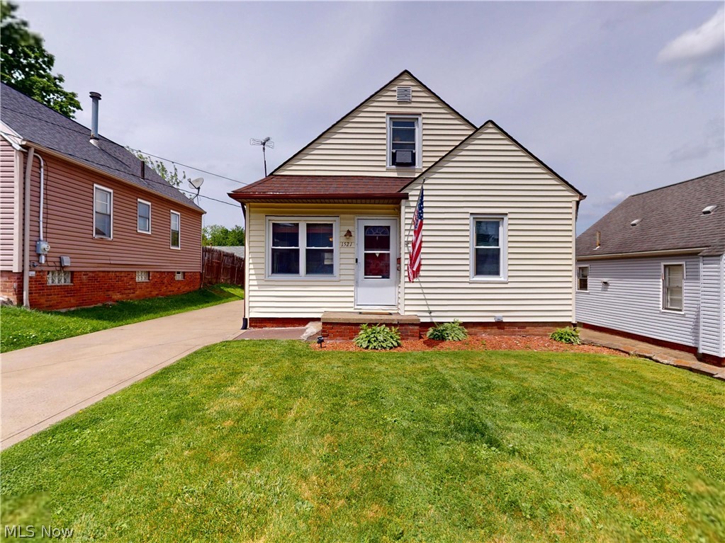1521 27th Street, Canton, OH