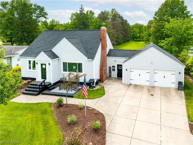 11492 Ridge Road, North Royalton, OH, 44133