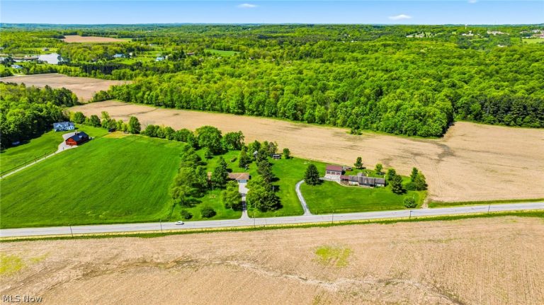 V/L Taylor Wells Road, Chardon, OH - Photo 2