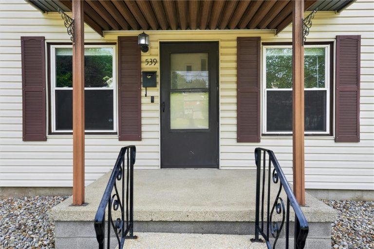 539 Lloyd Street, Barberton, OH - Photo 6