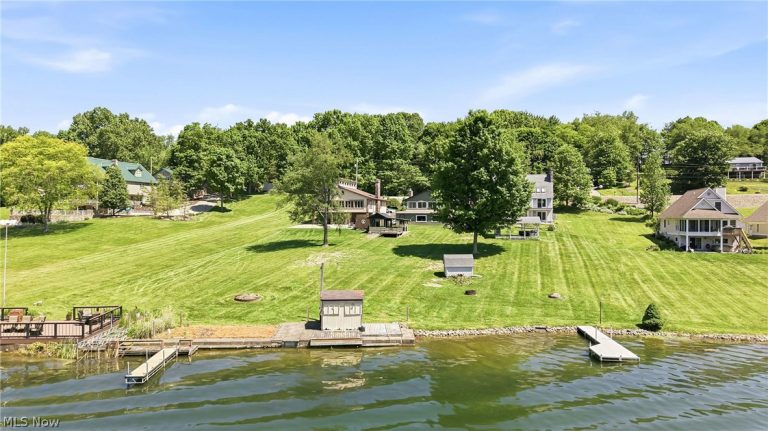 47277 Tomahawk Drive, Negley, OH - Photo 8
