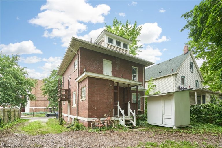 227 Balch Street, Akron, OH - Photo 3
