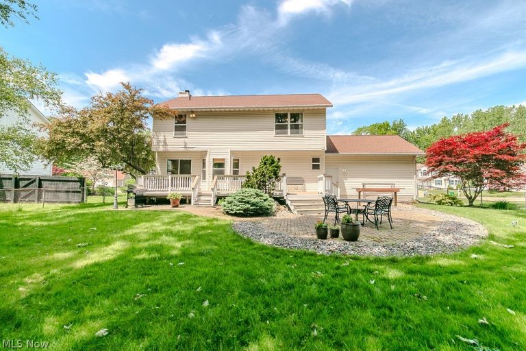 1196 Dartmouth Drive, Painesville Twp, OH - Photo 2