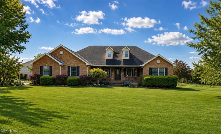 855 Bowers Road, Mansfield, OH, 44903