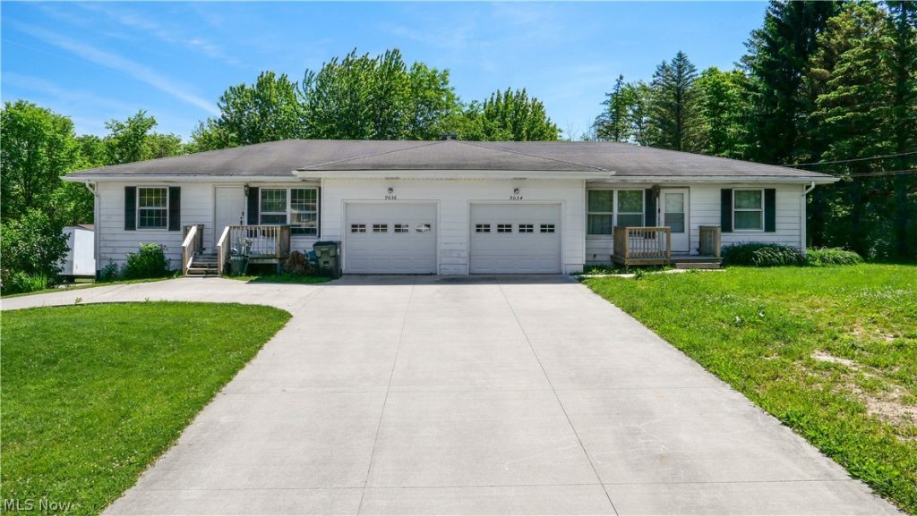 9034 Wiencek Road, Streetsboro, OH