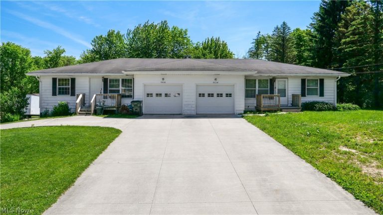 9034 Wiencek Road, Streetsboro, OH, 44241