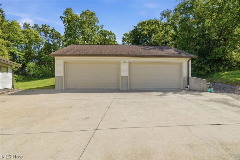 551 Lewisville Road, Woodsfield, OH - Photo 3