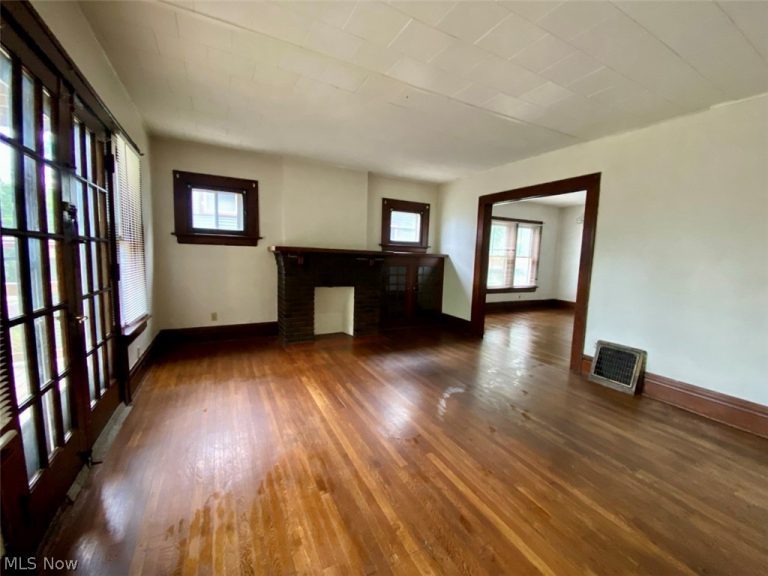 400 Cloverdale Avenue #DOWN, Akron, OH - Photo 2