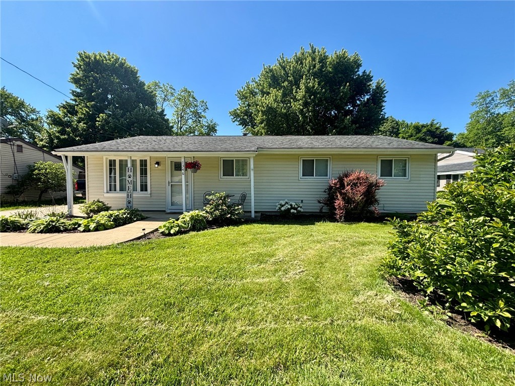 1346 Arcadia Road, Kent, OH