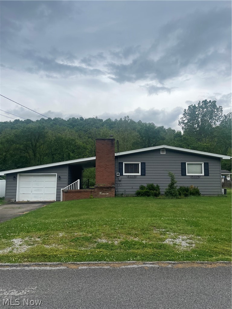 70231 Central Avenue, St Clairsville, OH, 43905