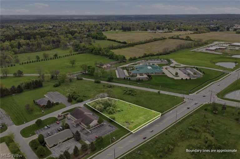 Bally Row Lot 22930, Mansfield, OH - Photo 2