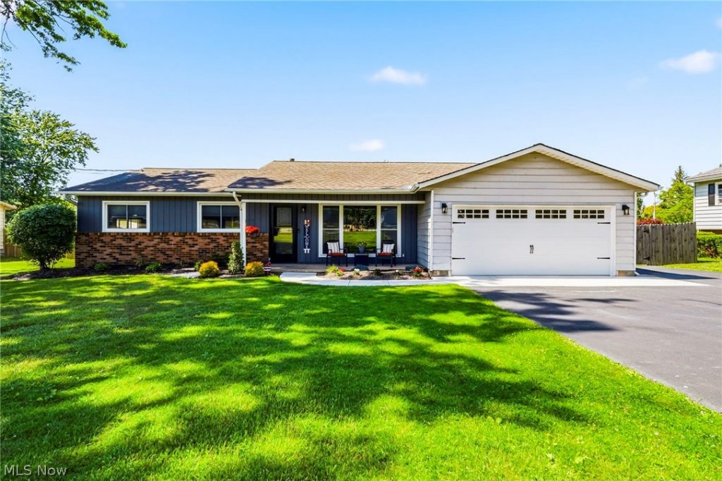 9839 Johnnycake Ridge Road, Concord Twp, OH