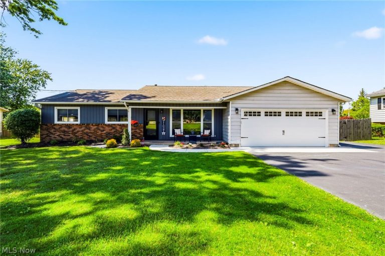 9839 Johnnycake Ridge Road, Concord Twp, OH, 44060