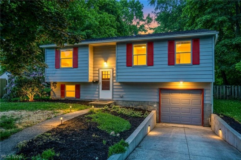 1262 Carol Drive, Kent, OH, 44240