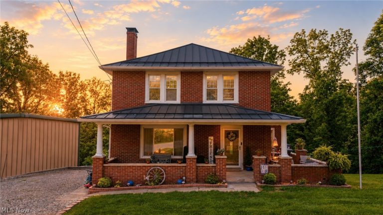 73105 Holzworth Road, Flushing, OH, 43977