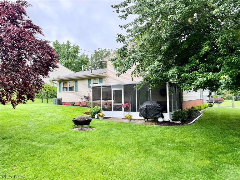 5161 Burlawn Street, Canton, OH - Photo 4
