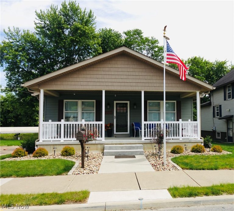 3440 Lincoln Avenue, Shadyside, OH - Photo 2