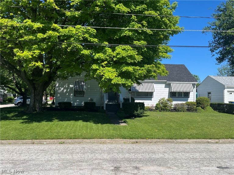 708 Allen Avenue, Ashtabula, OH - Photo 3