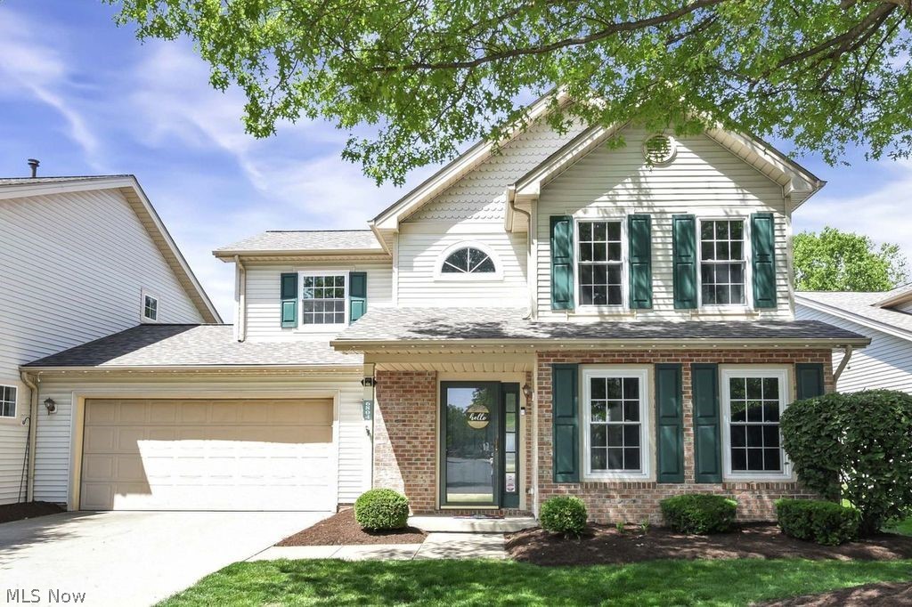 6804 Meadow Lane, Middleburg Heights, OH