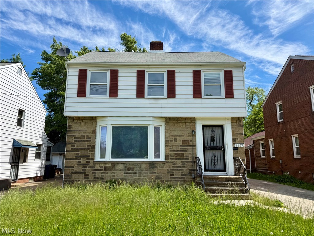 2257 Taylor Road, Cleveland Heights, OH