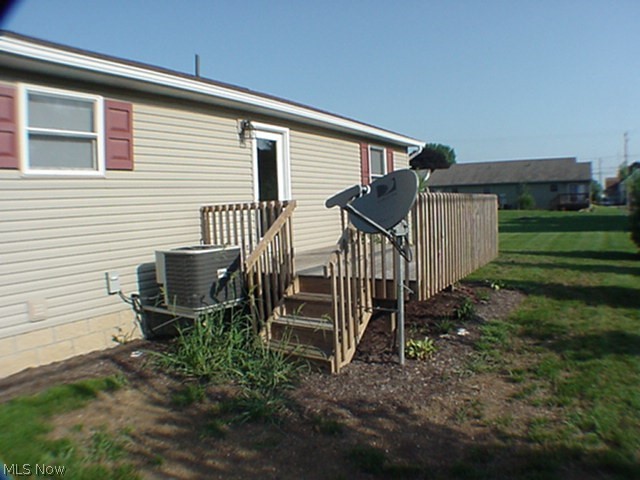 186 9th Street #D, Strasburg, OH - Photo 2
