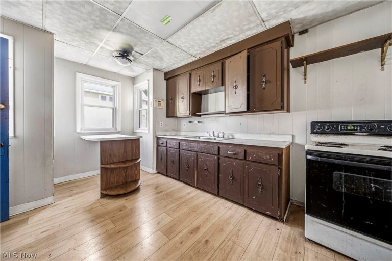 957 Thornhill Drive, Cleveland, OH - Photo 5