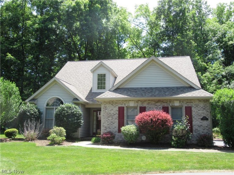 8462 HITCHCOCK Road, Boardman, OH, 44512