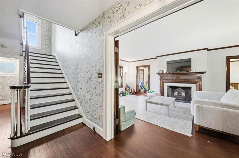 2840 Berkshire Road, Cleveland Heights, OH - Photo 5