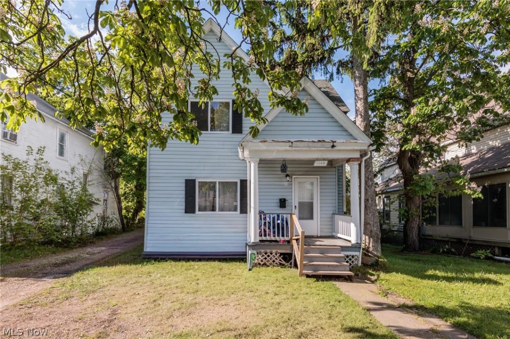 1143 9th Street, Lorain, OH