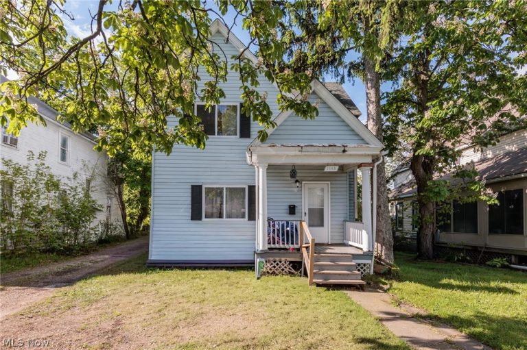 1143 9th Street, Lorain, OH, 44052