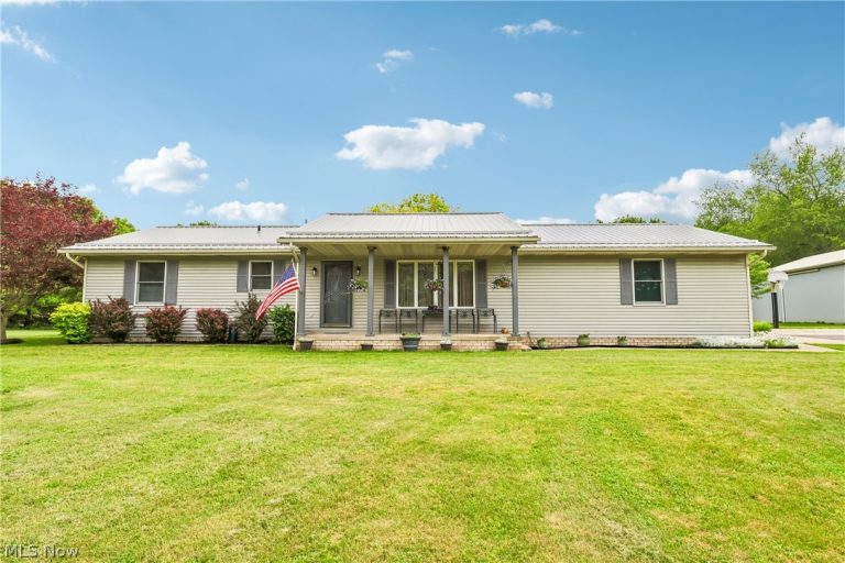 22875 Ellsworth Drive, Minerva, OH, 44657