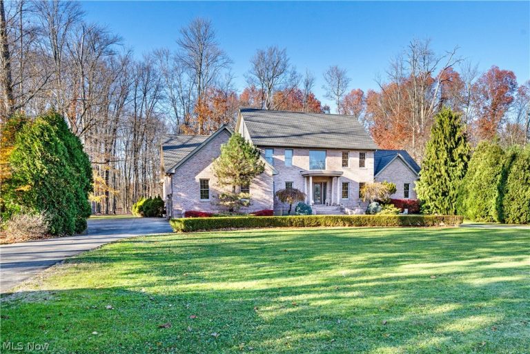 4000 Shields Road, Canfield, OH - Photo 6