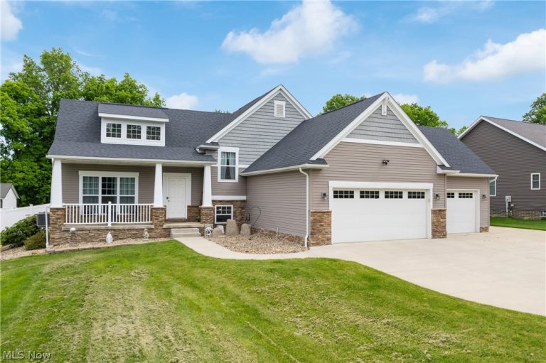 3097 Brumbaugh Street, Uniontown, OH - Photo 4