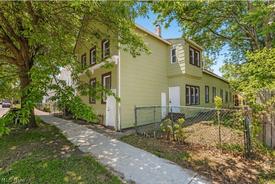 3020 47th Street, Cleveland, OH