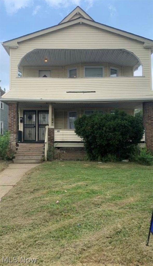 3345 119th Street, Cleveland, OH