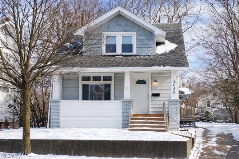 2089 13th Street, Akron, OH - Photo 3