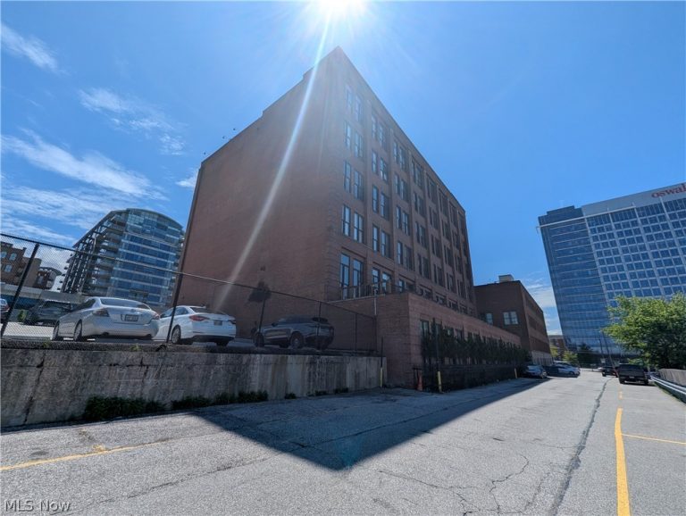 1133 9th Street #604, Cleveland, OH - Photo 3