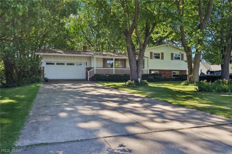 2428 Antioch Road, Perry, OH, 44081