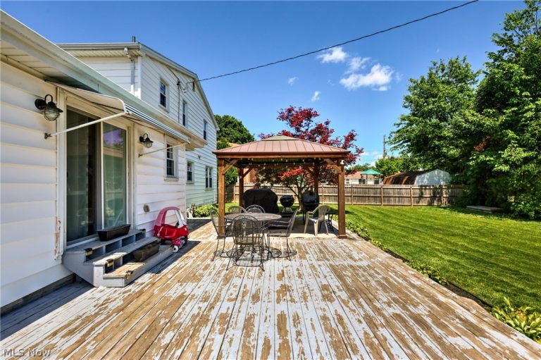 2493 Birchwood Drive, Austintown, OH - Photo 6