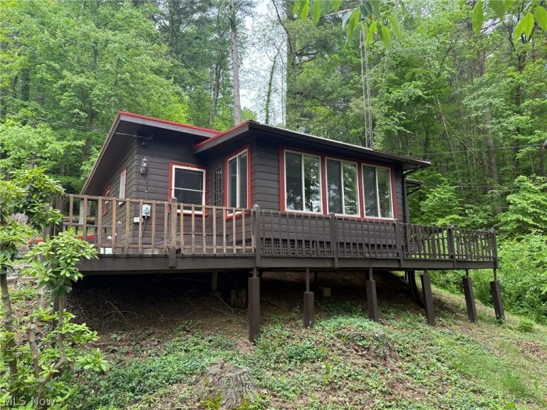 6090 Revere Road #Lot 124, Bowerston, OH - Photo 3