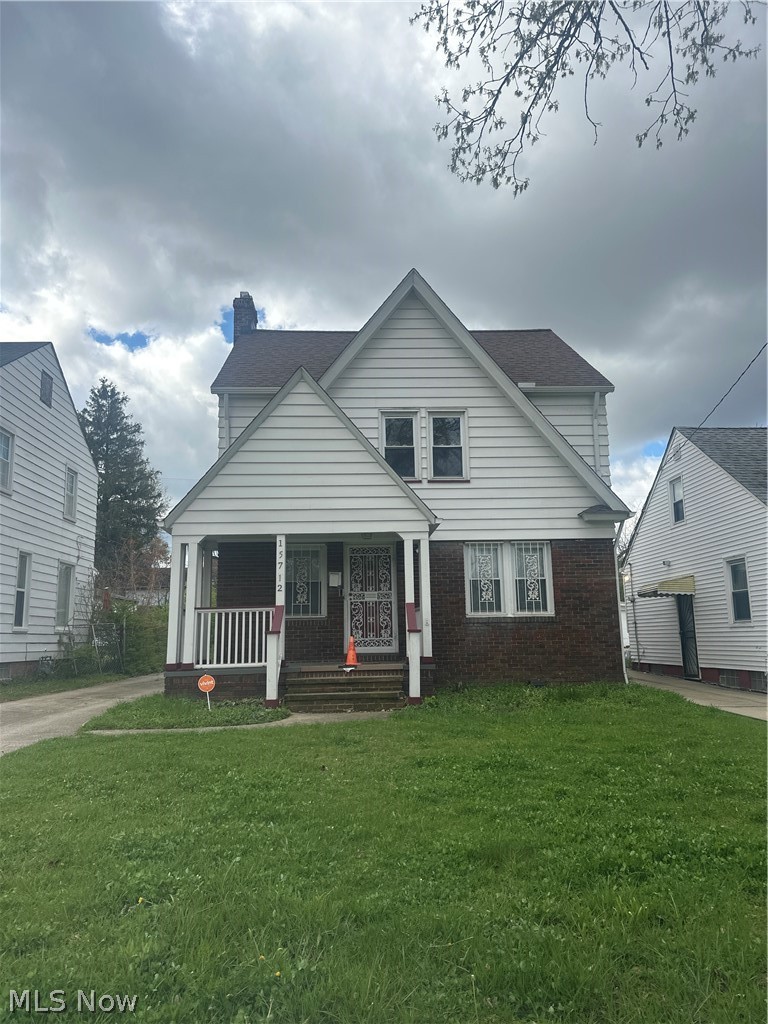 15712 Judson Drive, Cleveland, OH