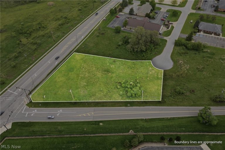 Bally Row Lot 22929, Mansfield, OH - Photo 3