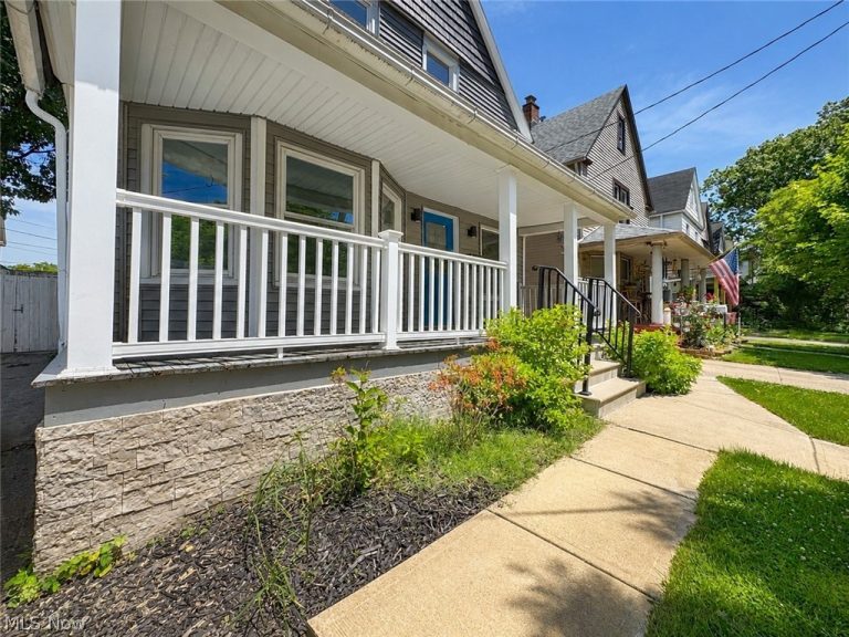 6808 Fir Avenue, Cleveland, OH - Photo 2
