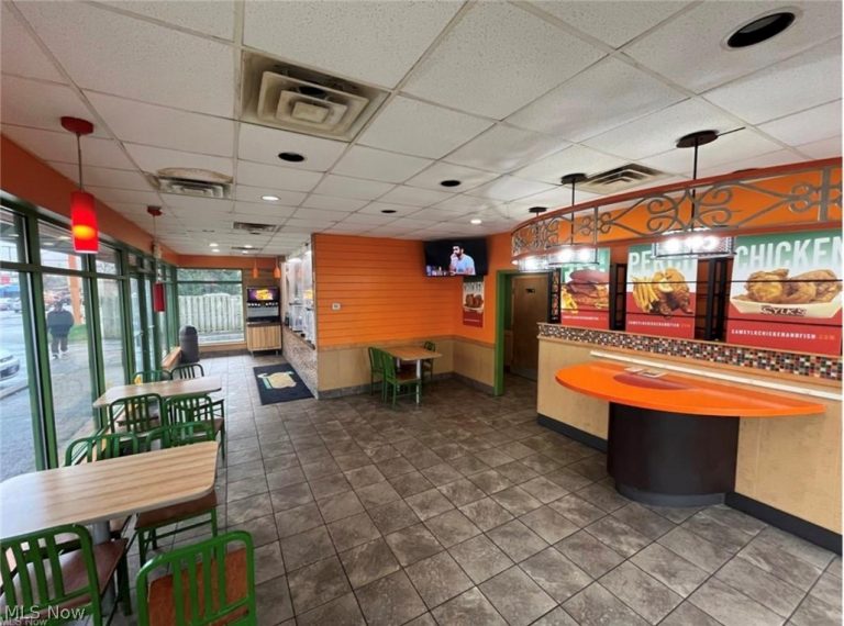 6140 Broadway Avenue, Cleveland, OH - Photo 4