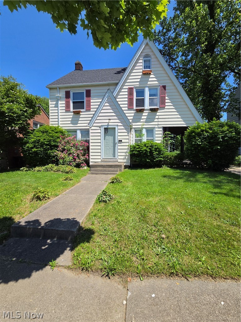 1405 Villa Drive, South Euclid, OH, 44121