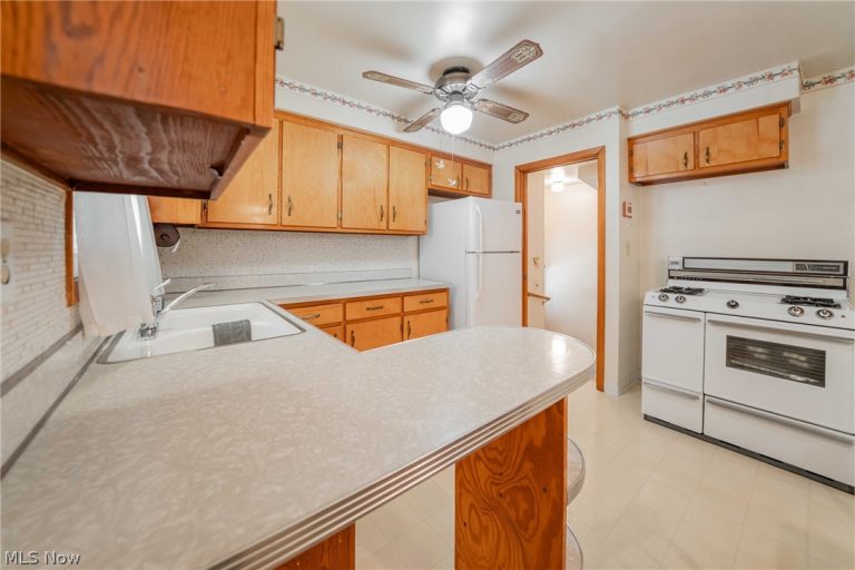 21131 Milan Drive, Euclid, OH - Photo 4