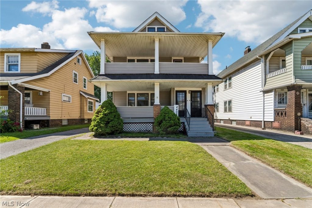 4408 Beta Avenue, Newburgh Heights, OH